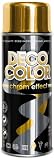 Produkt-Bild: 1 St&uuml;ck 400ml Chromspray Chromfarbe Lackspray gold 12250