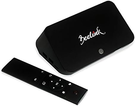 CxmorinfoTec R89 4K Quad Core Android Tv Box Fully Loaded KODI Fully Unlocked and Watch Anything