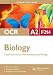 OCR A2 Biology: Unit F214: Communication, Homeostasis and Energy: Unit 4 (Student Unit Guides)