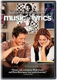 Music & Lyrics [DVD] [Region 1] [US Import] [NTSC]