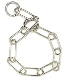 HS Fur Saver Choke Collar 27 in., Dog Collars, Dogs, Home & Garden