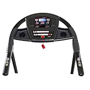 Treadmill Control Controls for Treadmill