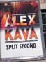 Split Second