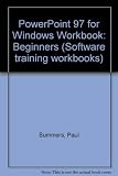 PowerPoint 97 for Windows Workbook