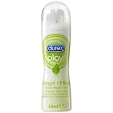 Orion - 6165080000 - Gel Durex Play Aloe Vera + soin 50ml