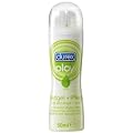 Durex Play Aloe Vera Gleitgel, 50 ml