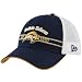 New Era Buffalo Sabres Navy Blue Old Tymes Adjustable Hat