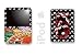 New Apple iPod Nano 3rd Gen Protective Skin, fits all 3G - 4,8gb 3rd Generation Models - Vegasballer - Black