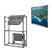 Da-View Thru-the-Wall Rear Projection Screen – 401/2″ x 72″ HDTV Format