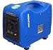 Hyundai HY1000Si 1KVA Pure sine wave inverter Generator, quiet and portable