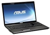 Asus - X93SM-YZ018V - Ordinateur Portable Full HD 18,4
