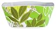 Zak Designs Decorated 12-Inch Square Serve Bowl