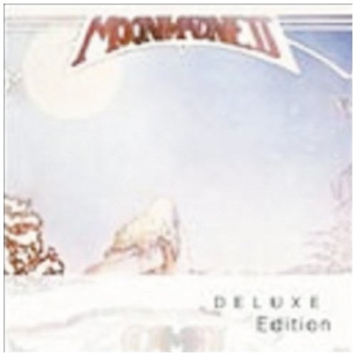 Camel - Moonmadness [2 Cd Deluxe Edition] - Zortam Music
