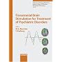 Transcranial Brain Stimulation for Treatment of Psychiatric Disorders (Advances in Biological Psychiatry)