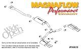 Magnaflow 16623 Cat-Back Exhaust System