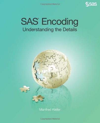 sas encoding understanding the details