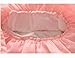Kids Girls Princess Rose Garden Flower Petal Lace Ruffled Tulle Skirts Dresses