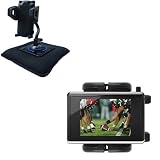 Car Bean Bag Dash & Windshield Holder for the FLO TV PTV 350 Personal Television... 