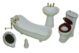 Wc Garnituren