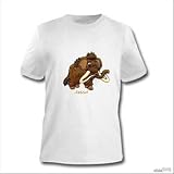 JibShirt T-Shirt Mammut - 