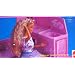 41pG05UGNoL. AA75  Barbie Magical MOTOR HOME Playset   MOTORHOME Becomes HOME & SPORTS CAR(1990)