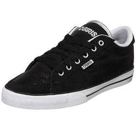 Buy Osiris Ladies Baron Skateboarding Shoe by Osiris