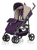 Inglesina - AG45D6MRT - Poussette Zippy Free - Mirtillo