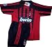 AC Milan Jerseys (Kids)
