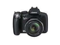 canon powershot sx20 is