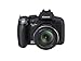 Canon PowerShot SX1IS 10 MP CMOS Digital Camera with 20x Wide Angle Optical Image Stabilized Zoom and 2.8-inch LCD