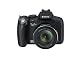 Canon PowerShot SX1IS 
