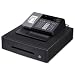 Casio Cash Register Antimicrobial 7 Segment 8 Digit 500 PLUs 20 Departments W410xD450xH205mm