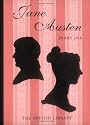 British Library Jane Austen Pocket Diary 2010