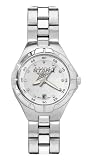 Logoart Dallas Stars Women's Pearl Watch