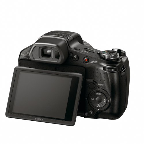 Imagen 4 de Sony DSC-HX100V