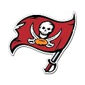 TAMPA BAY BUCCANEERS - NFL Football Team - Sticker Decal - #S0135