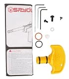 Spyder Spare Parts Kit - Electronic