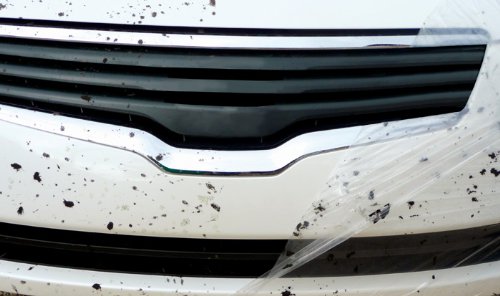 Road Wrap 18