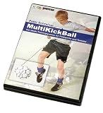  : DERBY STAR FUSSBALL MULTIKICK TRAININGS DVD