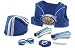Search : LazyTown Super Sportacus Costume Set