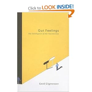 Gut Feelings