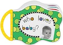 Baby's Favorite Faces Photo Book