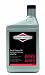 Briggs & Stratton SAE 5W-30 Synthetic Small Engine Motor Oil - 32 Oz. 100074
