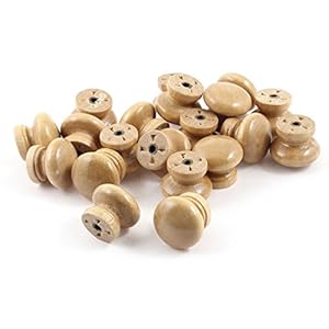 Closet Door Pulls