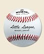 Worth RIF&reg; Little League Ball Level 5 (DZN)