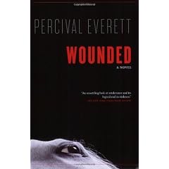 Wounded