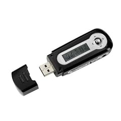 Difrnce MP 850  MP3-Player 1 GB schwarz
