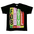 Fall Out Boy - Emergency Broadcast T-Shirt