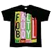 Fall Out Boy - Emergency Broadcast T-Shirt