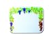 TUFTOP Cutting Board Grapes - Medium (12' 'x16' ')